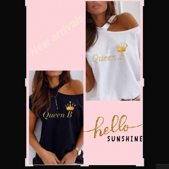 Queen b spring summer collection - Picture 1 of 1